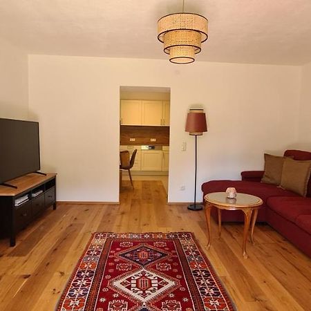Ferienwohnung Kuglwiese Bad Ischl Dış mekan fotoğraf
