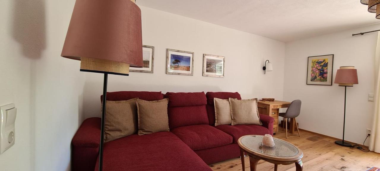 Ferienwohnung Kuglwiese Bad Ischl Dış mekan fotoğraf